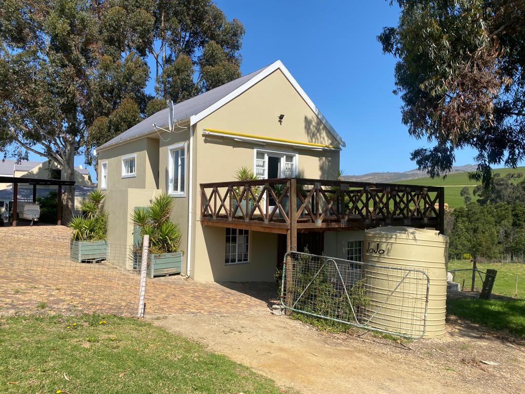 7 Bedroom Property for Sale in Bot River Western Cape